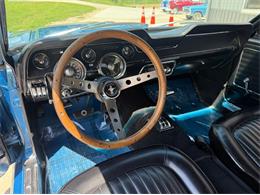 1968 Ford Mustang (CC-2090500) for sale in Greene, Iowa