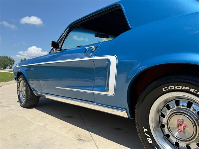 1968 Ford Mustang (CC-2090500) for sale in Greene, Iowa