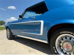 1968 Ford Mustang (CC-2090500) for sale in Greene, Iowa