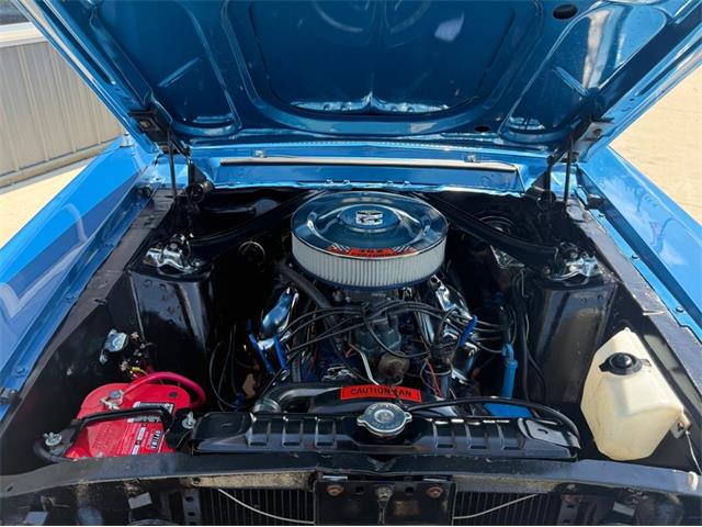 1968 Ford Mustang (CC-2090500) for sale in Greene, Iowa