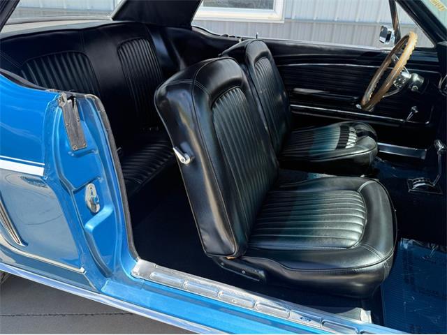 1968 Ford Mustang (CC-2090500) for sale in Greene, Iowa