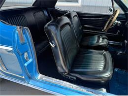 1968 Ford Mustang (CC-2090500) for sale in Greene, Iowa