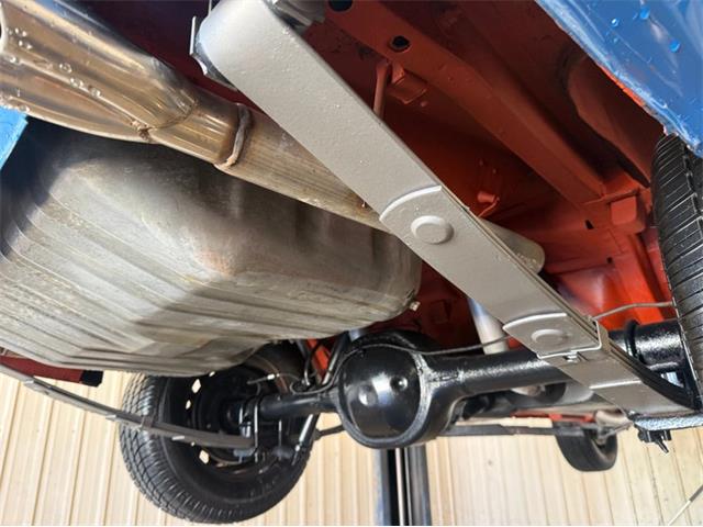 1968 Ford Mustang (CC-2090500) for sale in Greene, Iowa
