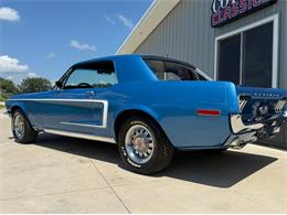 1968 Ford Mustang (CC-2090500) for sale in Greene, Iowa