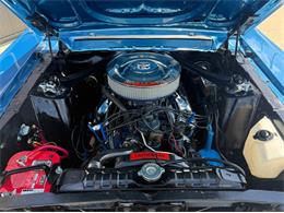1968 Ford Mustang (CC-2090500) for sale in Greene, Iowa
