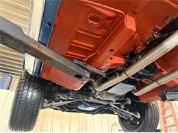 1968 Ford Mustang (CC-2090500) for sale in Greene, Iowa