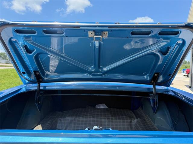 1968 Ford Mustang (CC-2090500) for sale in Greene, Iowa