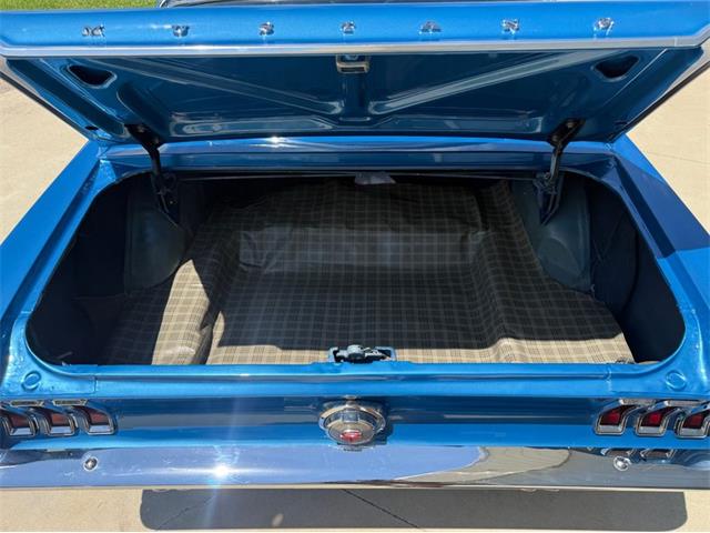 1968 Ford Mustang (CC-2090500) for sale in Greene, Iowa