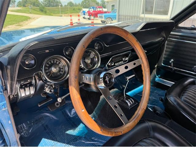 1968 Ford Mustang (CC-2090500) for sale in Greene, Iowa