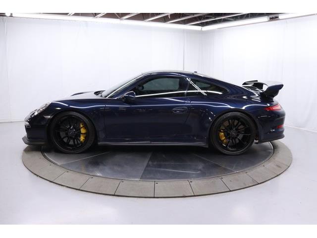 2015 Porsche 911 (CC-2095000) for sale in Christiansburg, Virginia