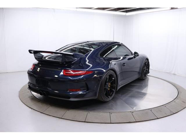2015 Porsche 911 (CC-2095000) for sale in Christiansburg, Virginia