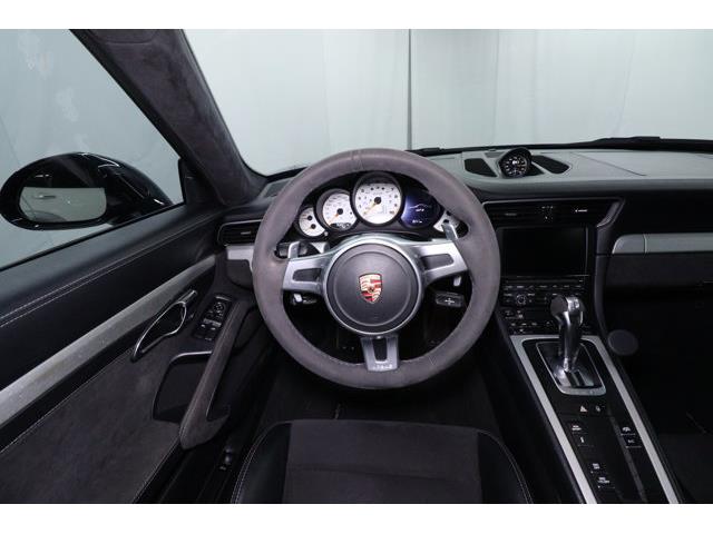 2015 Porsche 911 (CC-2095000) for sale in Christiansburg, Virginia