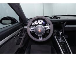 2015 Porsche 911 (CC-2095000) for sale in Christiansburg, Virginia
