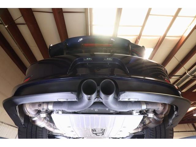 2015 Porsche 911 (CC-2095000) for sale in Christiansburg, Virginia