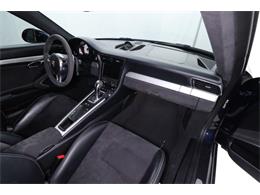 2015 Porsche 911 (CC-2095000) for sale in Christiansburg, Virginia
