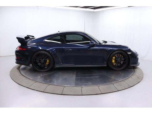 2015 Porsche 911 (CC-2095000) for sale in Christiansburg, Virginia