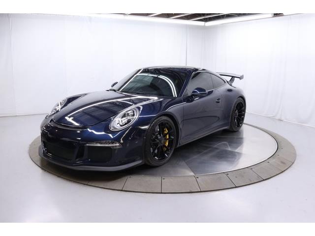 2015 Porsche 911 (CC-2095000) for sale in Christiansburg, Virginia