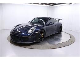 2015 Porsche 911 (CC-2095000) for sale in Christiansburg, Virginia