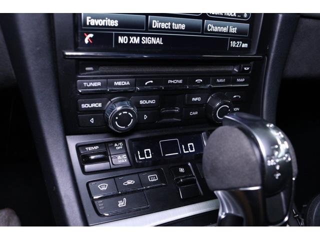 2015 Porsche 911 (CC-2095000) for sale in Christiansburg, Virginia
