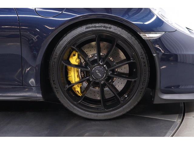 2015 Porsche 911 (CC-2095000) for sale in Christiansburg, Virginia