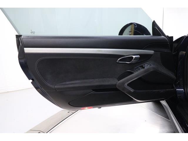 2015 Porsche 911 (CC-2095000) for sale in Christiansburg, Virginia