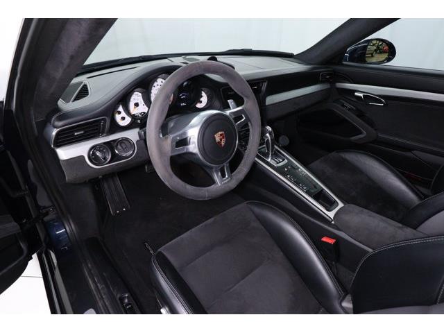 2015 Porsche 911 (CC-2095000) for sale in Christiansburg, Virginia