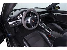 2015 Porsche 911 (CC-2095000) for sale in Christiansburg, Virginia