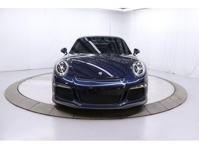 2015 Porsche 911 (CC-2095000) for sale in Christiansburg, Virginia