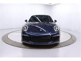 2015 Porsche 911 (CC-2095000) for sale in Christiansburg, Virginia