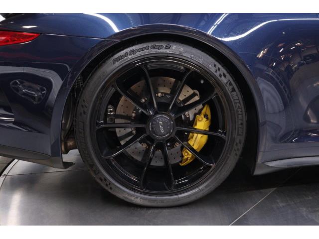 2015 Porsche 911 (CC-2095000) for sale in Christiansburg, Virginia