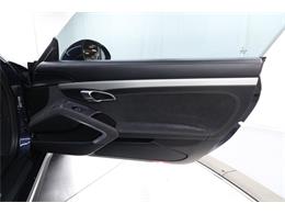 2015 Porsche 911 (CC-2095000) for sale in Christiansburg, Virginia