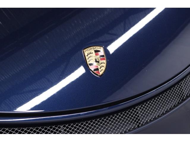 2015 Porsche 911 (CC-2095000) for sale in Christiansburg, Virginia