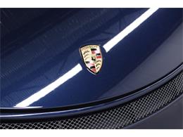 2015 Porsche 911 (CC-2095000) for sale in Christiansburg, Virginia