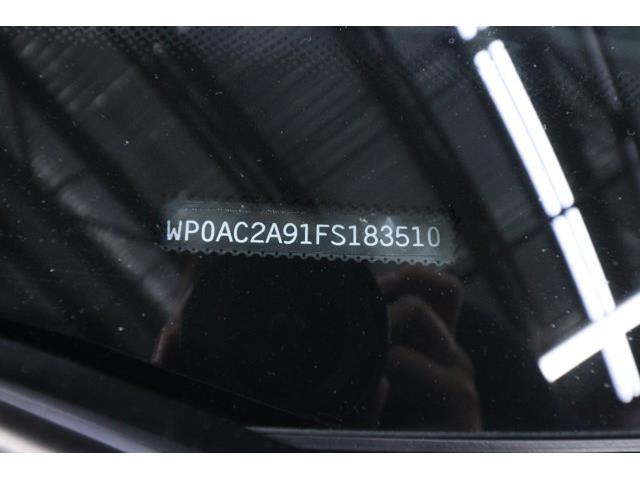 2015 Porsche 911 (CC-2095000) for sale in Christiansburg, Virginia
