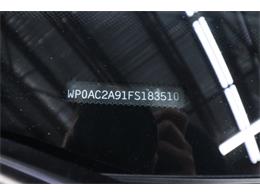 2015 Porsche 911 (CC-2095000) for sale in Christiansburg, Virginia