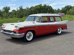 1958 Packard 58L (CC-2095001) for sale in WARMINSTER, Pennsylvania