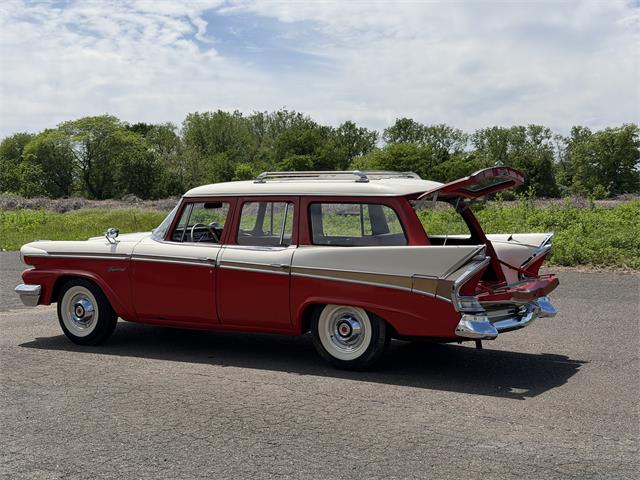 1958 Packard 58L (CC-2095001) for sale in WARMINSTER, Pennsylvania