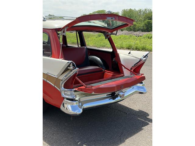 1958 Packard 58L (CC-2095001) for sale in WARMINSTER, Pennsylvania