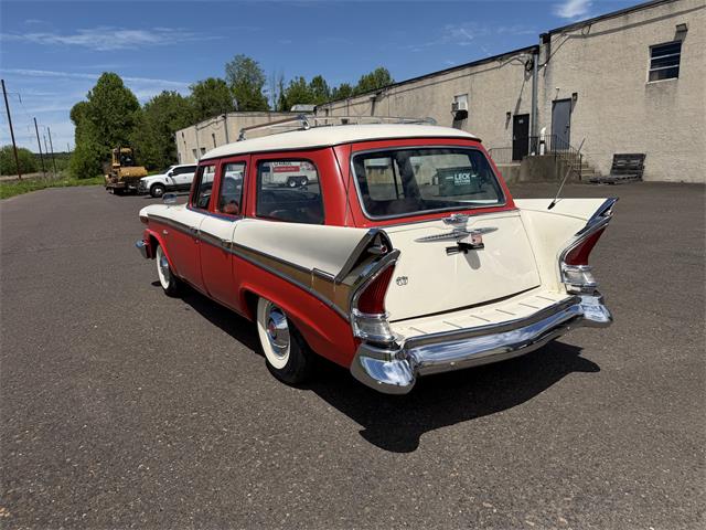1958 Packard 58L (CC-2095001) for sale in WARMINSTER, Pennsylvania