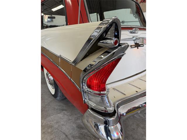1958 Packard 58L (CC-2095001) for sale in WARMINSTER, Pennsylvania
