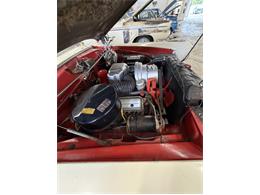 1958 Packard 58L (CC-2095001) for sale in WARMINSTER, Pennsylvania