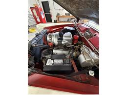 1958 Packard 58L (CC-2095001) for sale in WARMINSTER, Pennsylvania
