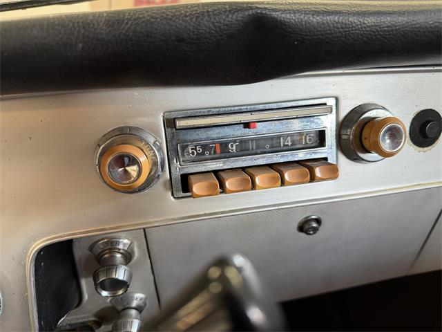 1958 Packard 58L (CC-2095001) for sale in WARMINSTER, Pennsylvania