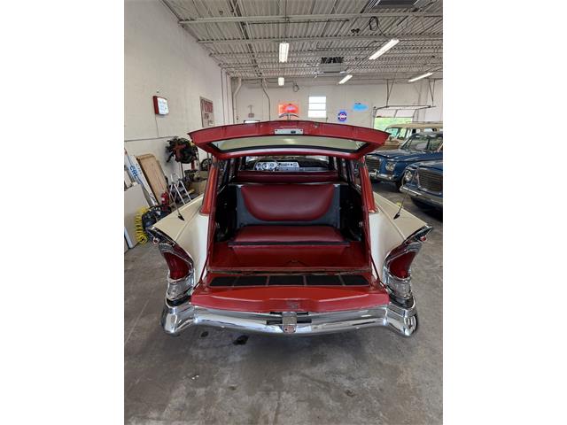 1958 Packard 58L (CC-2095001) for sale in WARMINSTER, Pennsylvania