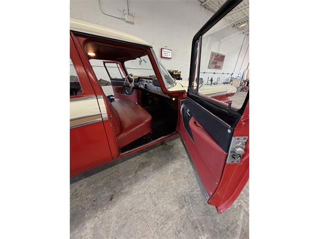 1958 Packard 58L (CC-2095001) for sale in WARMINSTER, Pennsylvania