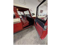 1958 Packard 58L (CC-2095001) for sale in WARMINSTER, Pennsylvania