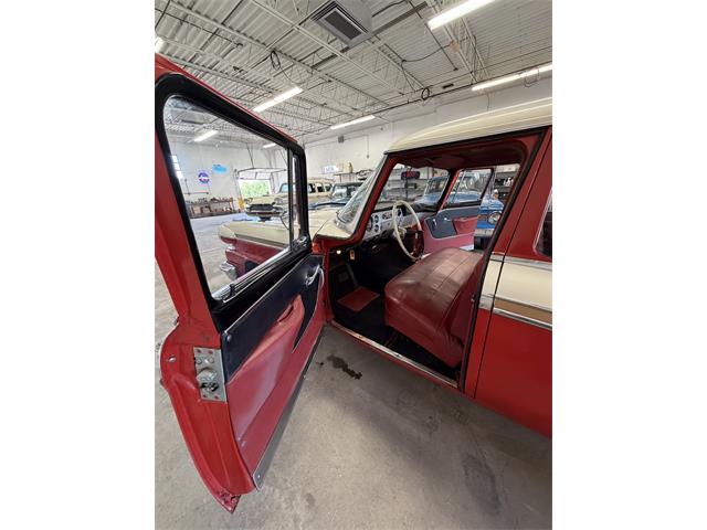 1958 Packard 58L (CC-2095001) for sale in WARMINSTER, Pennsylvania