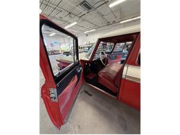 1958 Packard 58L (CC-2095001) for sale in WARMINSTER, Pennsylvania