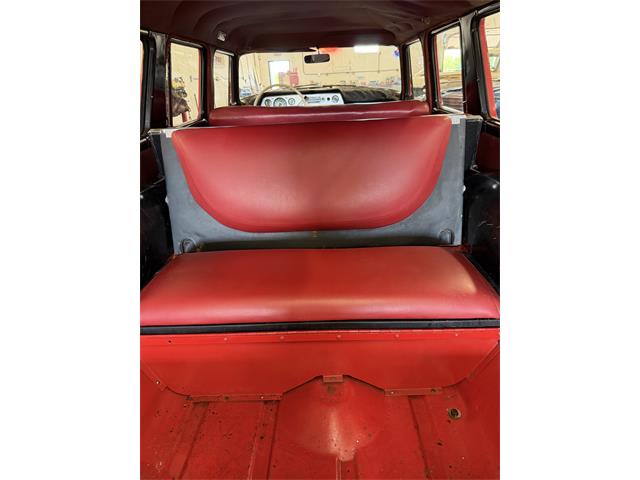 1958 Packard 58L (CC-2095001) for sale in WARMINSTER, Pennsylvania