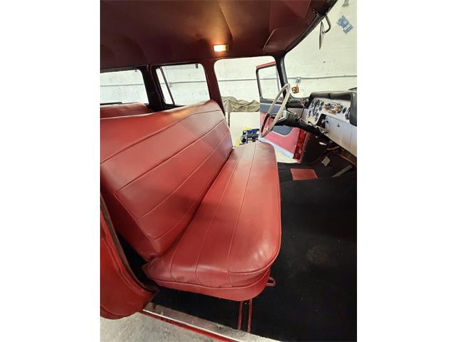 1958 Packard 58L (CC-2095001) for sale in WARMINSTER, Pennsylvania